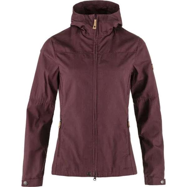 Stina Jacket W - Bild 1