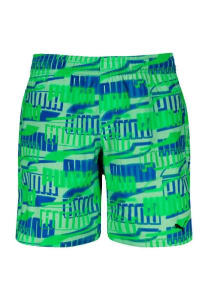 PUMA SWIM BOYS PRINTED ALL OVE - Bild 1