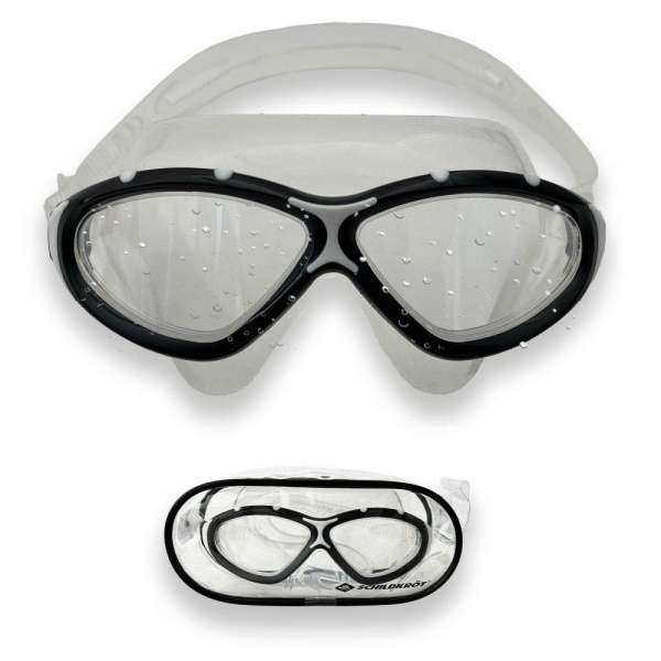 Schwimmbrille JAVA Adult im Ca - Bild 1