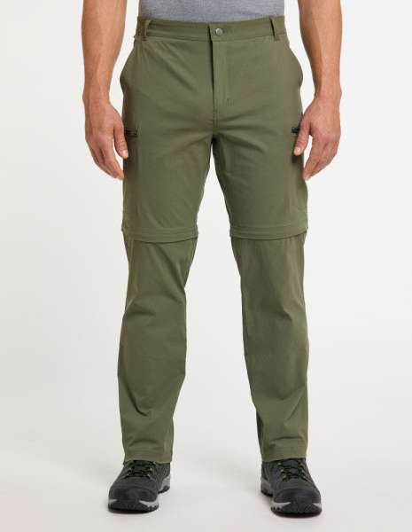 Montreal M_Zip off - Bild 1