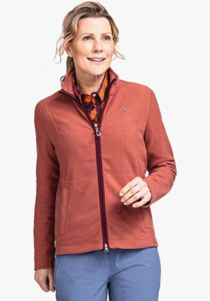 Fleece Jacket Leona3 - Bild 1