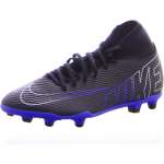 NIKE MERCURIAL SUPERFLY 9 CLUB FG/MG