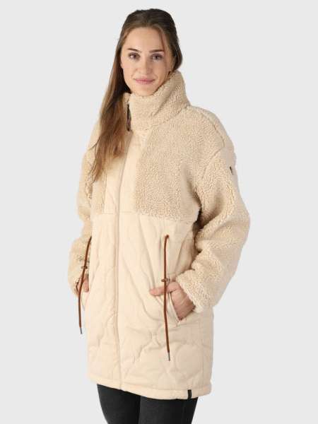 Cecile Women Fleece Jacket - Bild 1