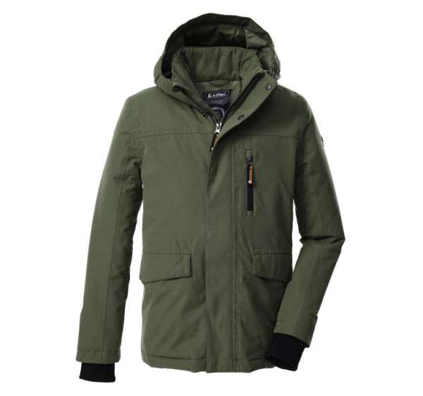 KOW 233 BYS JCKT - Bild 1