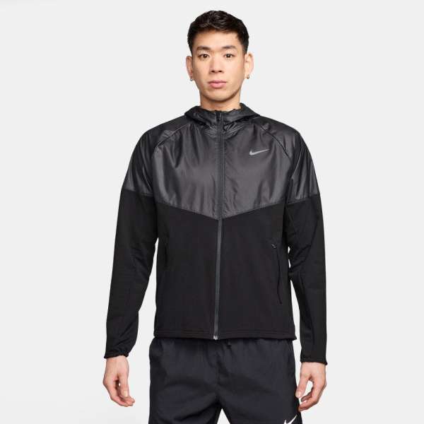 Nike Miler Men"s Therma-FIT Re - Bild 1