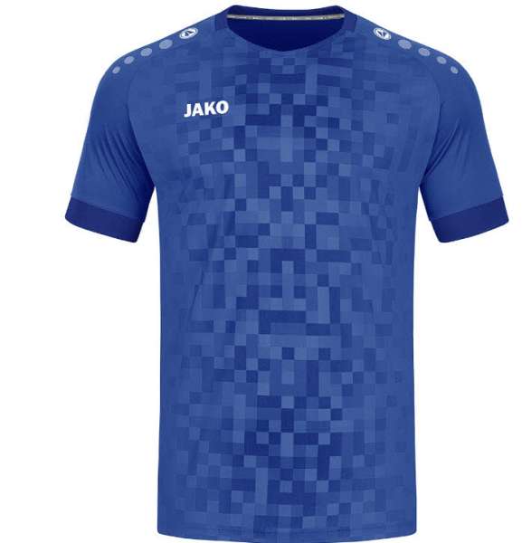 Trikot Pixel KA - Bild 1