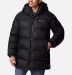 Pike Lake Parka