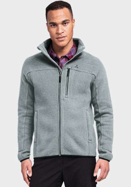 Fleece Jacket Lakefield M - Bild 1