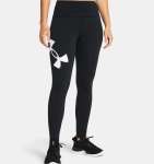 Campus Legging-BLK