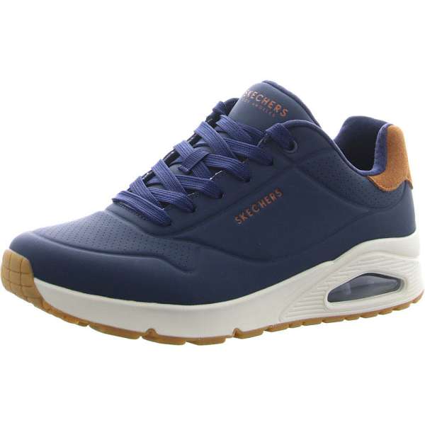 UNO - SUITED ON AIR - Bild 1