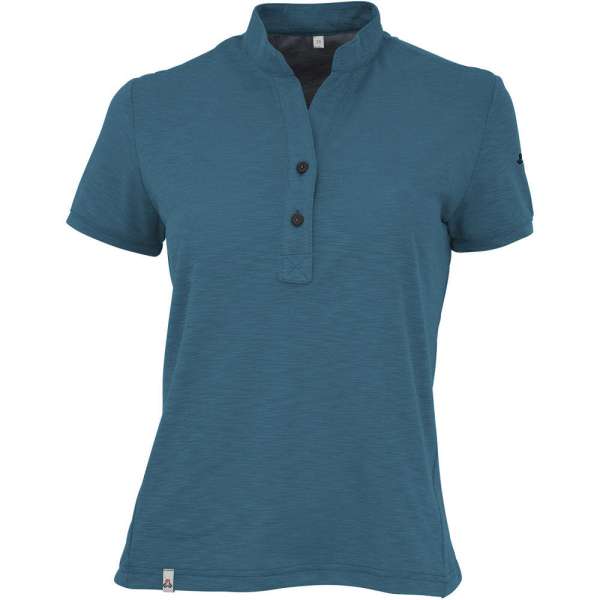 Hermine II - 1/2 Poloshirt