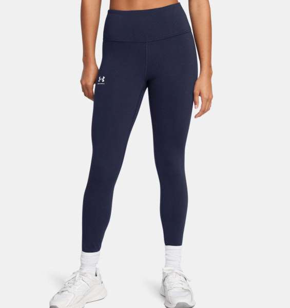 Campus Legging-BLK - Bild 1