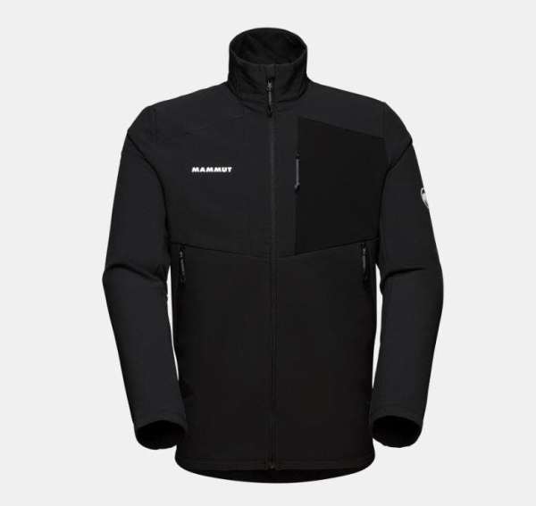 Madris ML Jacket Men - Bild 1