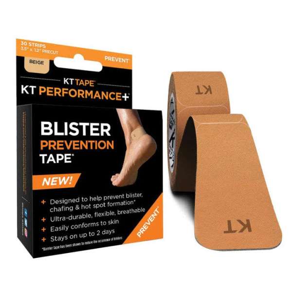 Blister Prevention Tape 30x9