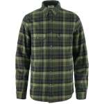 Singi Heavy Flannel Shirt M