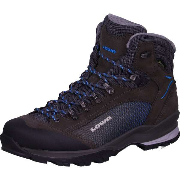 TUCANA GTX WS - Bild 1