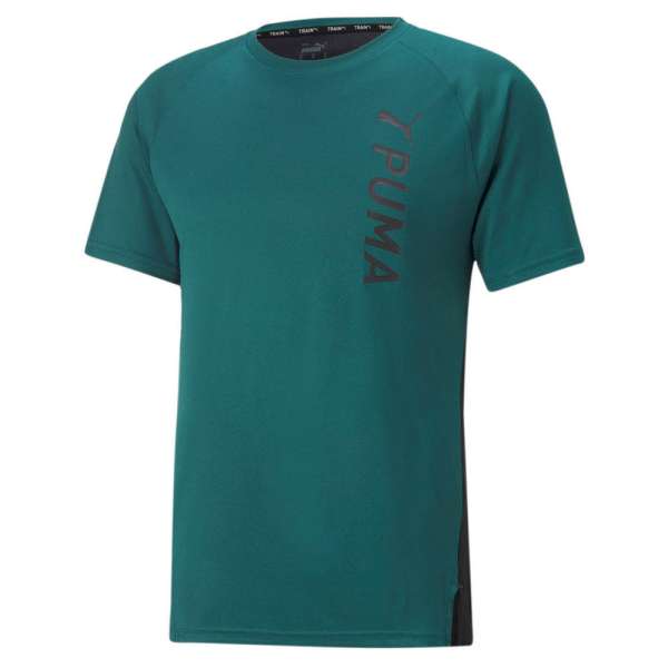 Puma Fit SS Tee - Bild 1