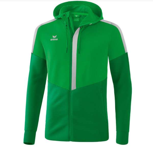 SQUAD training jacket with hood - Bild 1