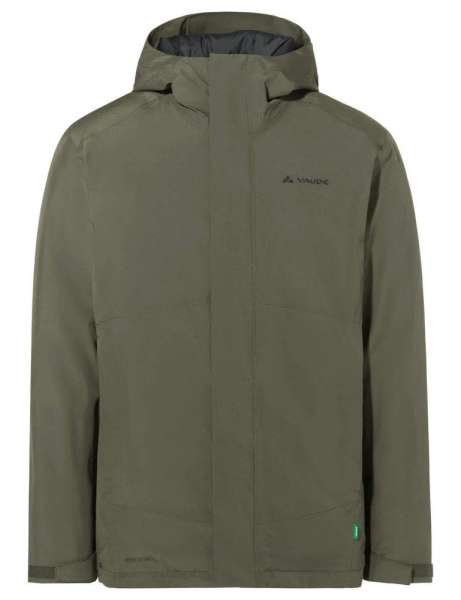 Me Rosemoor Padded Jacket II - Bild 1