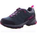 MELNICK LOW WMN TREKKING SHOES