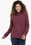 CIRC Fleece Jk Style Terxa WMS