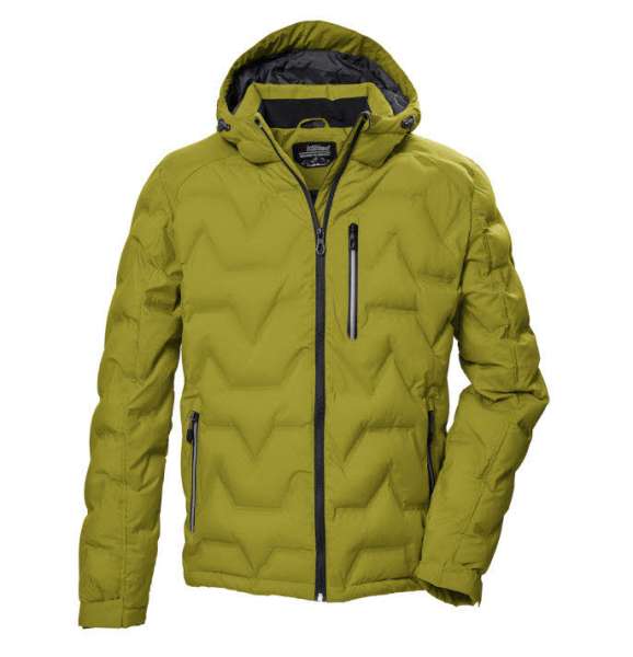 KOW 60 MN QLTD JCKT - Bild 1