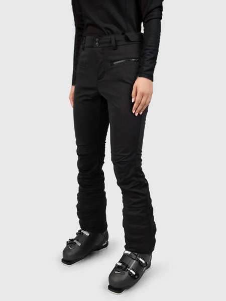 Coldlake Women Softshell Pants - Bild 1