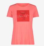 WOMAN T-SHIRT