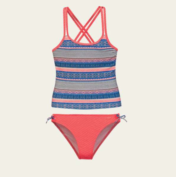 Leoni Jr tankini