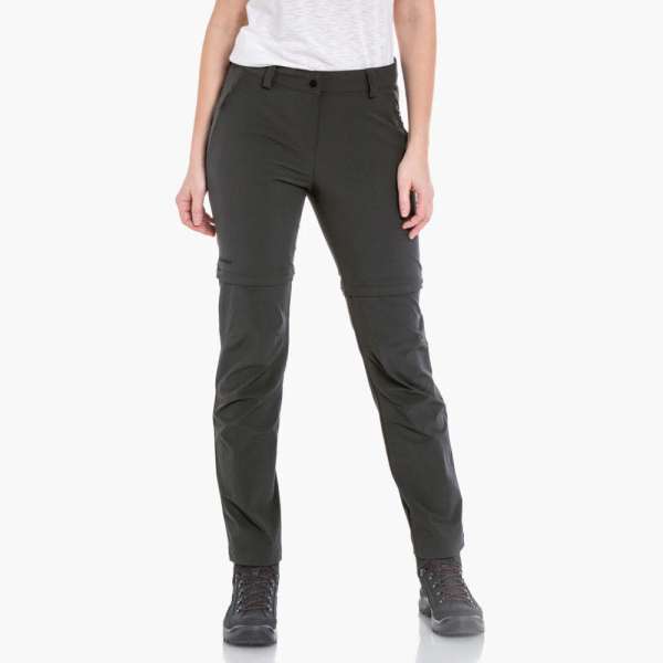 Pants Ascona Zip Off - Bild 1