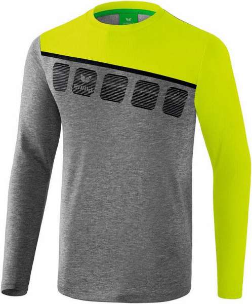 5-C longsleeve K - Bild 1