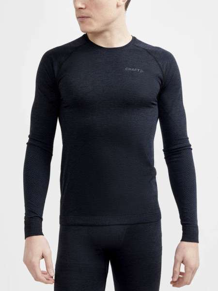 NOS CORE DRY ACTIVE COMFORT LS M,BL - Bild 1