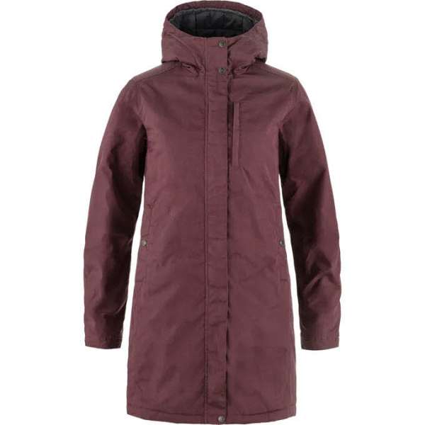 Kiruna Padded Parka W - Bild 1