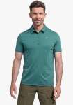 CIRC Polo Shirt Tauron M