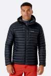 Microlight Alpine Jacket