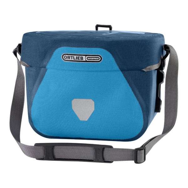 Ultimate Six Plus 6,5L dusk blue-denim - Bild 1