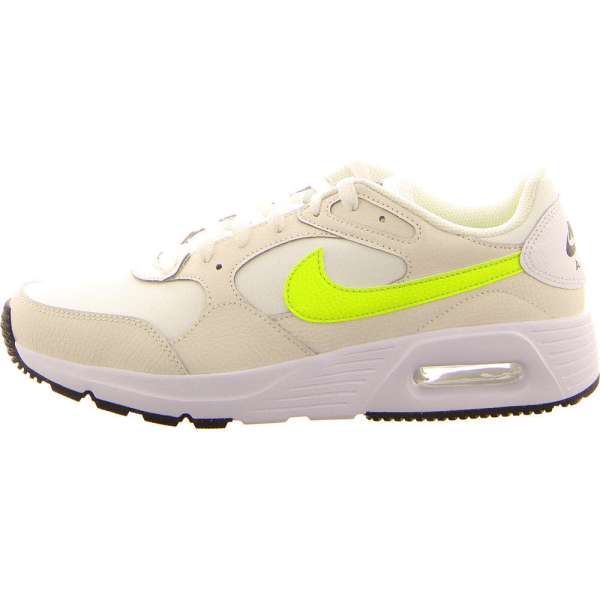 Air max 2008 yellow online