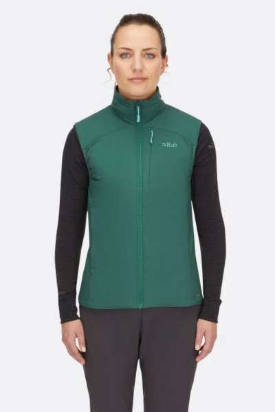 Xenair Vest Wmns - Bild 1