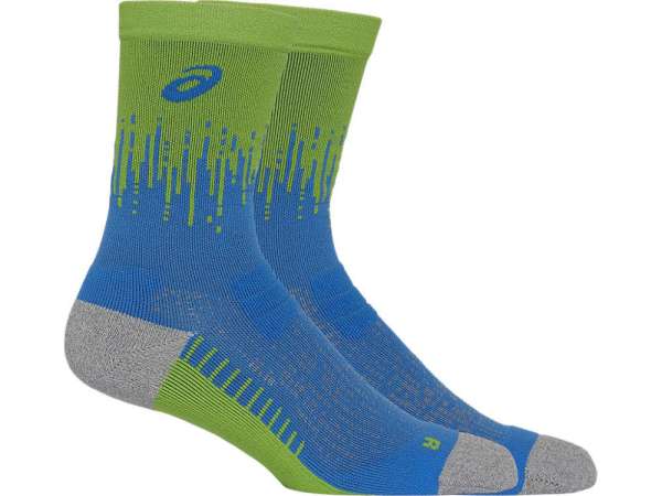 PERFORMANCE RUN SOCK CREW - Bild 1