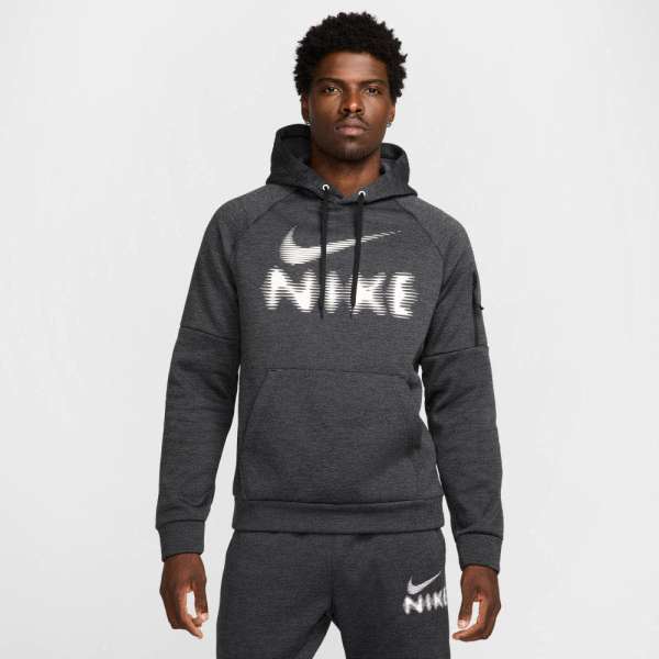 Nike Men"s Therma-FIT Pullover - Bild 1