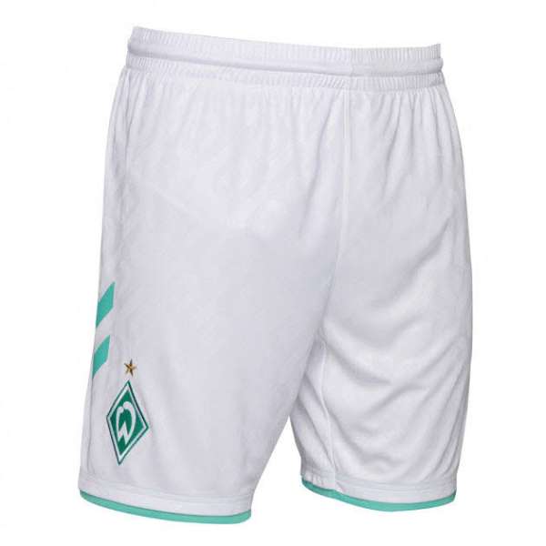 WER 23/24 AWAY SHORTS - Bild 1