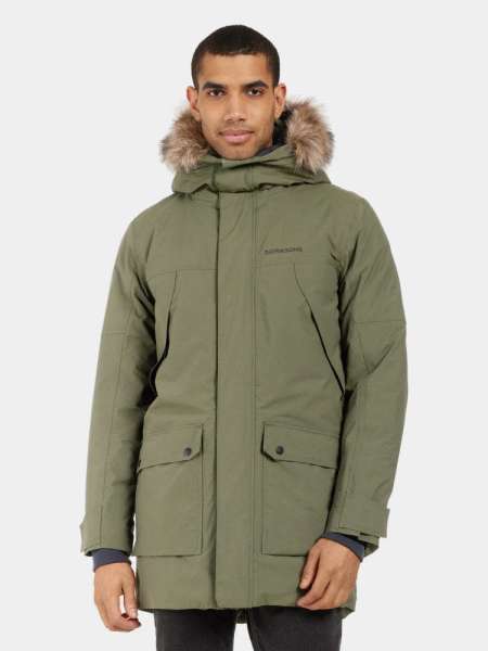 RICK USX PARKA - Bild 1