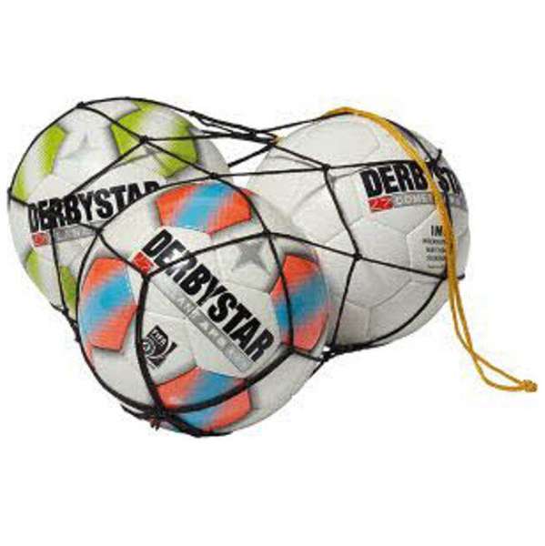 Ballnetz Poly für 3 Bälle