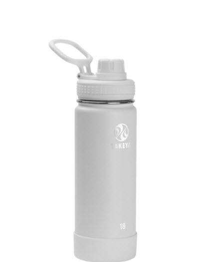 Actives Insulated Bottle 18oz/530ml - Bild 1