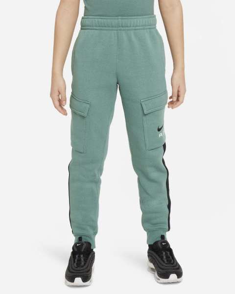 B NSW N AIR FLC CARGO PANT BB - Bild 1