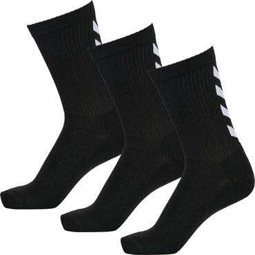 NOS Fundamental 3-pack Sock - Bild 1