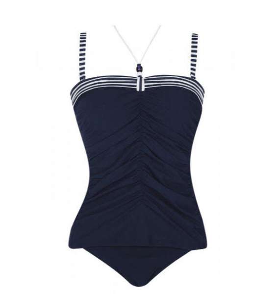 NOS Tankini C-Cup - Bild 1