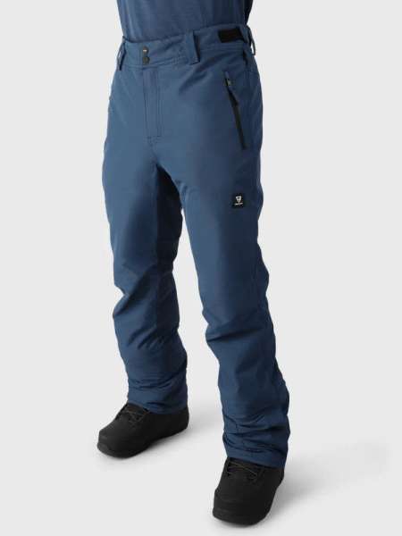 Footrail Men Snow Pant - Bild 1