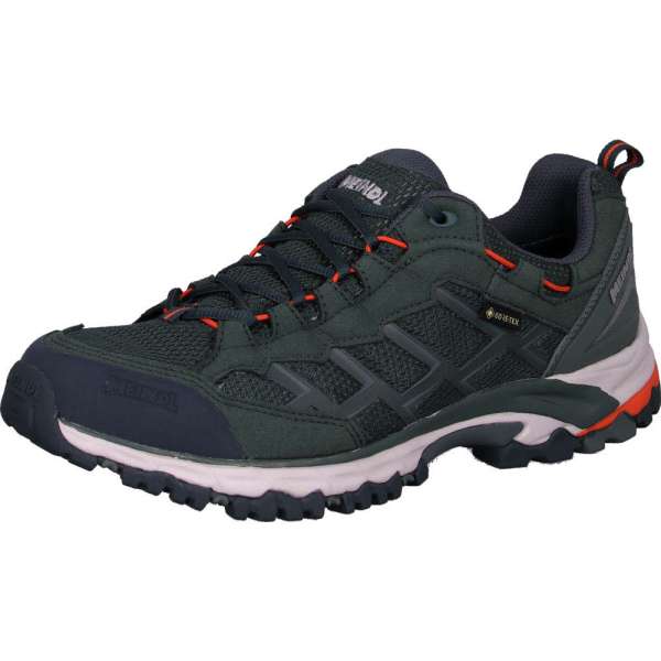 Caribe GTX - Bild 1