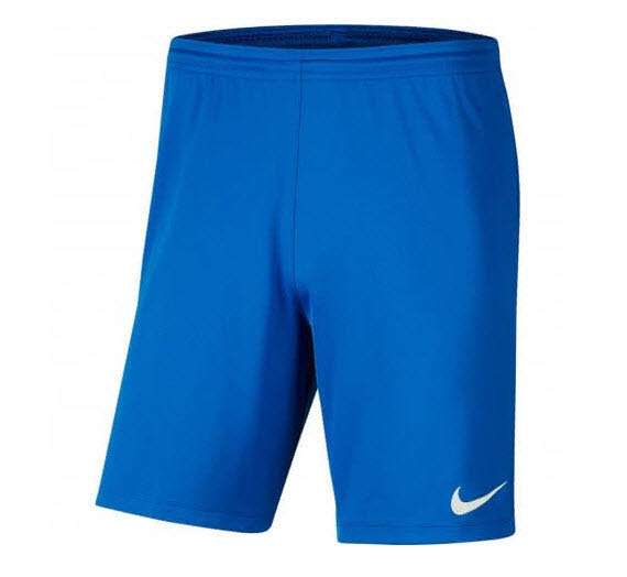 Nike Dri-FIT Park 3 Big Kids" - Bild 1